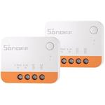 Sonoff ZBMINIL2, smart ZigBee spínač, 2 ks