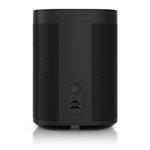 SONOS One Black reproduktor