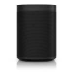 SONOS One Black reproduktor