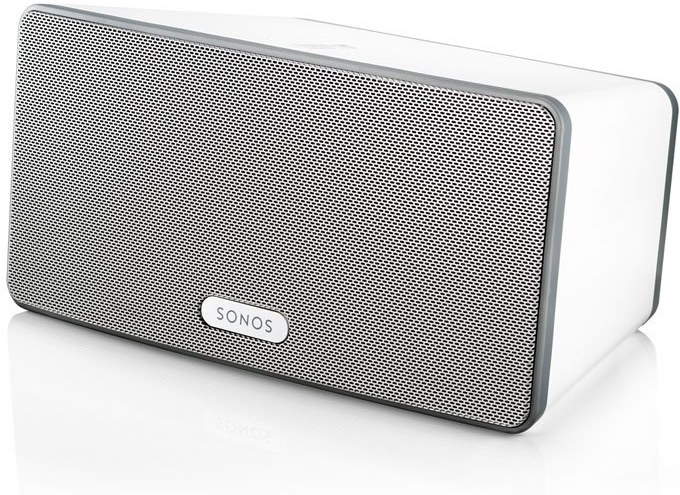 Sonos PLAY 3, reproduktor, biely