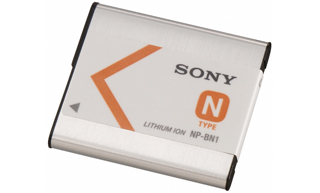 Sony akumulátor NP-BN1