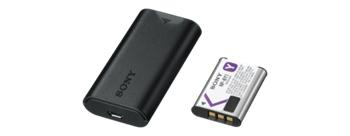 Sony akumulátor s nab. ACC-TRDCY, Action Cam mini