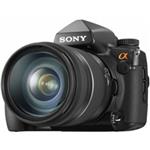 Sony ALPHA DSLR-A850 + 28-75mm