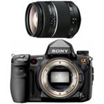 Sony ALPHA DSLR-A850 + 28-75mm