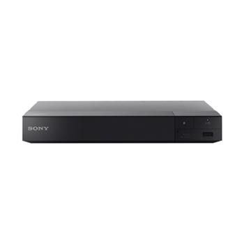 SONY BDP-S6500 3D Blu-ray Disc™ s vestavěnou super Wi-Fi®, zvýšení rozlišení na 4K