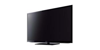 SONY BRAVIA 55" LCD TV - KDL-55HX755 - Full HD, 3D, Wi-Fi, 2x 3D brýl
