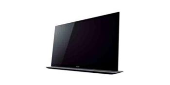 SONY BRAVIA 55" LCD TV - KDL-55HX855 - Blu-Ray přehrávač BDPS590B.EC1