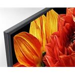 Sony Bravia KD-43XG8396, 43", UHD