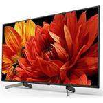 Sony Bravia KD-43XG8396, 43", UHD