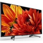 Sony Bravia KD-43XG8396, 43", UHD