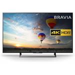 SONY Bravia KD-55XE8096, 55", 4K Ultra HD
