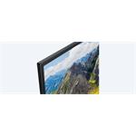 SONY BRAVIA KD-55XF7596, 55", 4K, HDR10