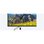 SONY BRAVIA KD-55XF7596, 55", 4K, HDR10