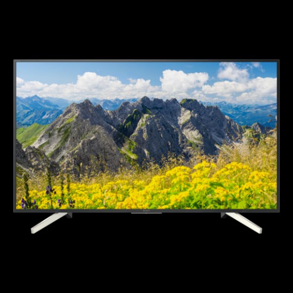 SONY BRAVIA KD-65XD7505, 65", 4K