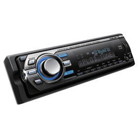 Sony CDX GT620U autorádio