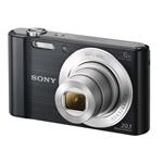 Sony Cyber-Shot DSC-W810 čierny