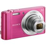 Sony Cyber-Shot DSC-W810 ružový