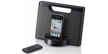 Sony dokovacia stanica RDP-M5iPB pre IPOD/IPHONE