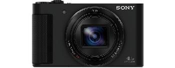 SONY DSC-HX90 18,2 MP, 30x zoom, 3" LCD - BLACK