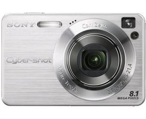 Sony DSC-W130S