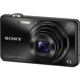Sony DSC WX220B