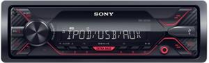 Sony DSX-A410BT, autorádio