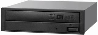 Sony DVD-RW AD-5260, SATA, čierna, bulk