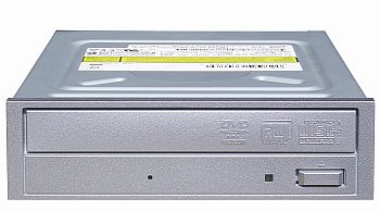 Sony DVD-RW AD-5280S-0S, SATA, strieborná, bulk