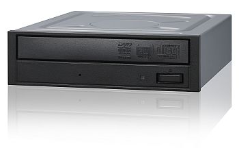 Sony DVD-RW AD-7280S-0B, SATA, čierna, bulk