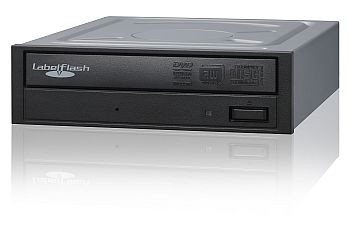 Sony DVD-RW AD-7283S-0B, SATA, čierna, bulk