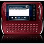 Sony Ericsson Xperia Pro Red (MK16i)