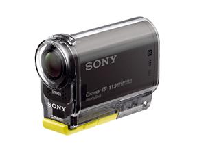 Sony HDR-AS30 Action Cam, FullHD, Wi-Fi, NFC