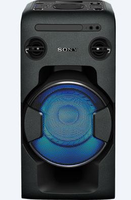 Sony Hi-Fi MHC-V11, USB,MP3,BT,NFC,CD