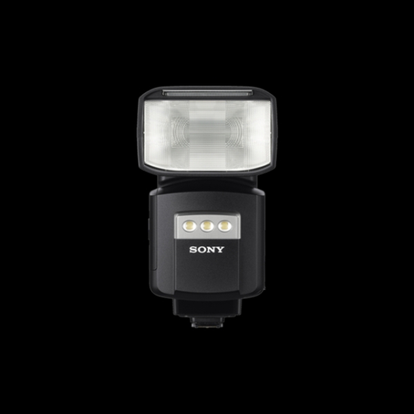 SONY HVLF60RM.CE7 - Vysokorychlostní blesk
