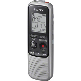 Sony ICD BX132 diktafón