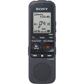 Sony ICD PX333 diktafón