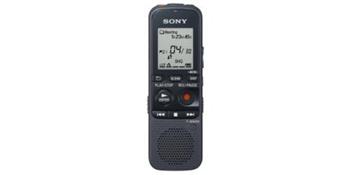 Sony ICD-PX333M 4GB diktafón