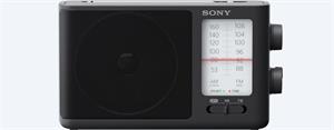 SONY ICF-506 prenosné FM/AM rádio