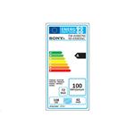 Sony KD-43X8309C/B 43"