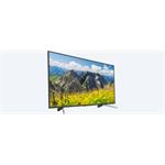 SONY KD43XF7596BAEP, 43", 4K, HDR10 - rozbalený