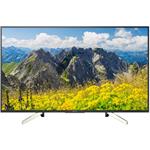 SONY KD43XF7596BAEP, 43", 4K, HDR10 - rozbalený