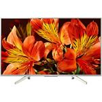 Sony KD49XF8577SAEP, 49", 4K, HDR