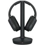 SONY MDR-RF895RK, slúchadlá, čierne