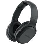 SONY MDR-RF895RK, slúchadlá, čierne