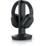 SONY MDR-RF895RK, slúchadlá, čierne