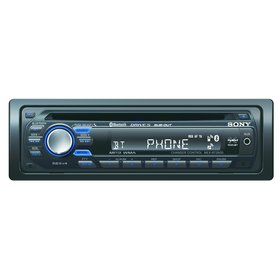 Sony MEX BT2600 bluetooth autorádio