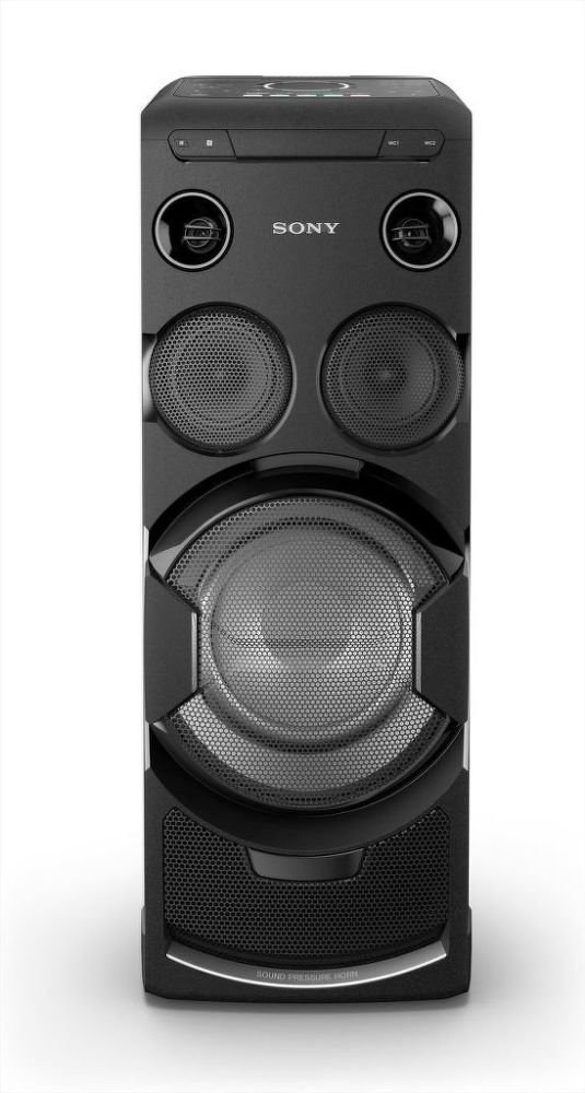 Sony MHC-V77DW