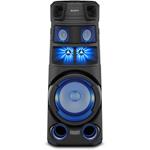Sony MHC-V83D, bezdrôtový reproduktor, čierny