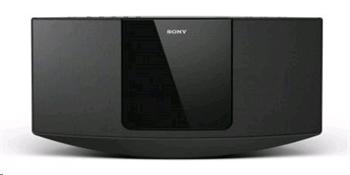 Sony mikro systém pro CMT-V9 černý, USB