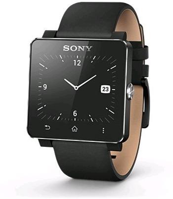 Sony MN2 SmartWatch